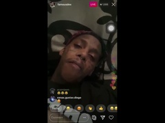 Amatør, Kukk suging, Raseblandet