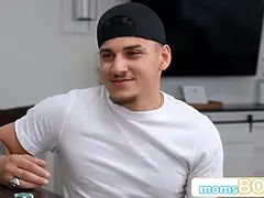 Stora tuttar, Avsugning, Sperma shot, Fransk, Hd, Milf, Monster, Trekant