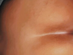 Follando Con Un Culo Enorme En POV