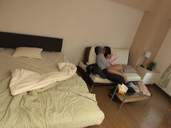 Aziatisch, Pijpbeurt, Compilatie, Moeder die ik wil neuken, Buiten, Rijden