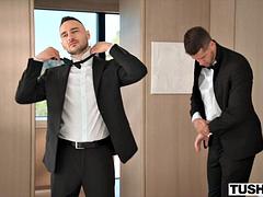 Anális szex, Kisbaba, Monumentális dákó, Fekete, Cumizás, Döci, Ébenfekete, Lovaglás