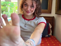 Семяизвержение, Член, Ноги, Фут фетиш, Наездница, Сестра, Сквиртинг, Табу