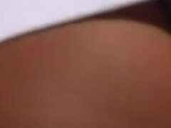 Gros cul, Nue, De plein air, Petite femme, Solo