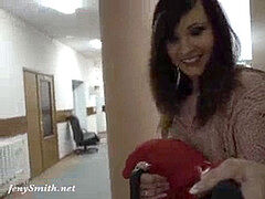 Night, guard, cupcakes