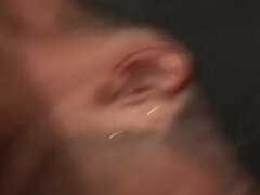 Anal, Røvslikning, Pik sutte, Fest, Trekant