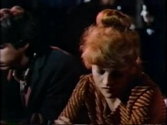 Grote mammen, Pijpbeurt, Masturbatie, Oud