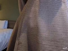 Amatör, Avsugning, Fetisch, Handjobb, Japansk, Slick