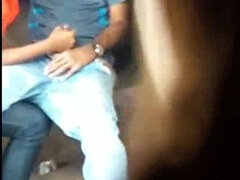 Brunetta, Hardcore, Hd, Indiana