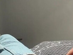 I Enjoy a Foot Massage and Relax with a Book