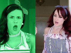 Boquete, Loba, Grupo, Mãe gostosa, Mamãe, Orgia, Madrasta