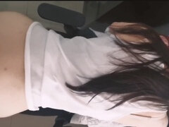 Mamada, Latina, Mexicano, Flaco, Tetas