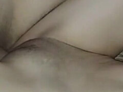 Paar, Selbstgemacht, Latina, Milf