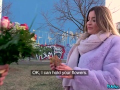 Valentines Day Indecent Proposal