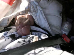 Avto, Doggystyle, Zunaj, Mokra