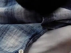 Amatéři, Asijské, Velké péro, Stříkání spermatu, Honění, Sólo