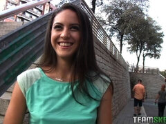 Soverom, Stor rumpe, Stor kukk, Store pupper, Kukk suging, Bakfra, Tynn, Tenåring