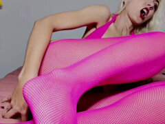 Amatör, Anal, Blondin, Dildo, Kvinna, Onani, Milf, Liten och nätt