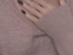 10 Days Before Your Wedding: Taboo Encounter - Cum on My Sweater, Lady Victoria Valente