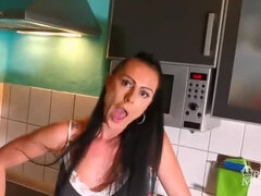 18, Duże cycki, Obciąganie, Hd, Domowej roboty, Mama, Naturalny, Cycki