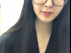 Asiático, Japonés, Sexo soft, Solo, Camara web
