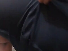 Amatéři, Zadek, Bbw, Creampie, Stříkání spermatu, Homemade, Dospělé, Mamina