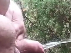 My Cock Is Starting to Get Dirty, I Need U to Clean Me with Ur Mouth
