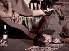 Boquete, Morena, Facial, Hd, Mãe gostosa, Nylon, Polícia, Uniforme