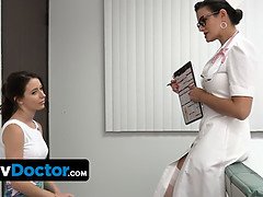 Facesitting, Prstni, Flexible, Lizanje, Muco, Tabu, Najstnice, V uniformi