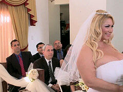 Big fat, wedding, toranaga66