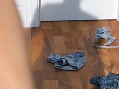 Tredimensionell, Stor stjärt, Stor kuk, Stora tuttar, Otrohet, Game, Fitta, Fru