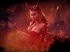 Amatööri, Fetissi, Äiti jota haluaisin panna