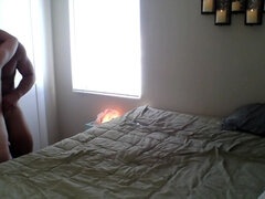 Plage, Sucer une bite, Petite femme, Chatte