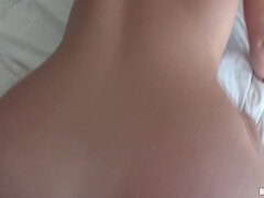 Anal, Traseiro, Boquete, Pontos de vista, Xoxota, Adolescente, Tetas