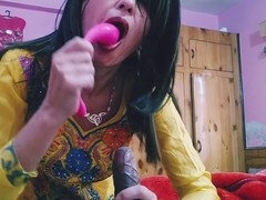 아마추어, 오랄섹스, 핸드잡, 계모