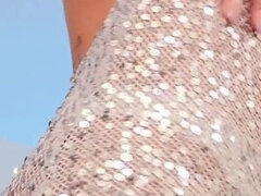 Amateur, Culo grande, Negro, Hablar sucio, Dominacion femenina, Amante, Solo