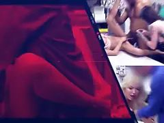 Zadek, Kuřba, Brunetka, Dominace, Na obličej, Hd, Dospělé, Uniforma