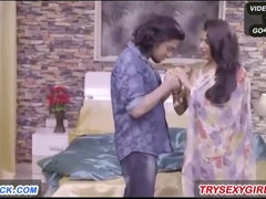 Just Married New Couple Hot Web Series Sex - Indian