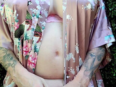 Americano, Grande cazzo, Tette grandi, Schizzo di sborra, Fetish, Masturbazione, Matura, Donna con pene