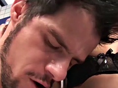 Anal, Bdsm, Creampie, Sperma shot, Homosexuell, Hardcore, Latina, Tuttar