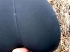 Anal, Rumpa, Snopp, Hardcore, Latina, Massage, Onani