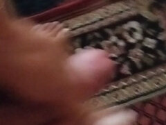 Grote lul, Masturbatie