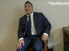 suit guy