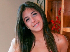 Kont, Blond, Pijpbeurt, Hondjeshouding, Geschoren, Tiener