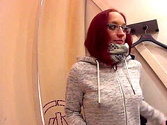 Любители, Чешки, Мастурбация, На публике, Молоденькие