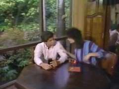 Szőrös, Pornósztárok