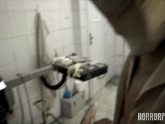 HORRORPORN - Dentist