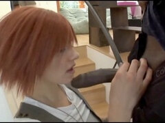 Amerikanisch, Grosser schwanz, Schwarz, Lesbisch, Pornostars