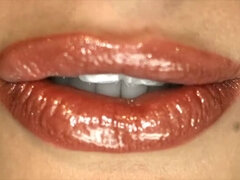 Язык в попке, Минет, Брюнетки, Сперма во рту, Член, Сперма на лице, Оргазм, Бритые