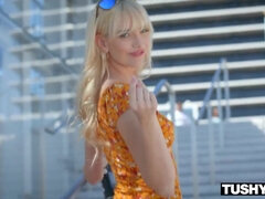 Culo, Bambino, Bionda, Pompino, Gola profonda, Hardcore, Hd, Tette