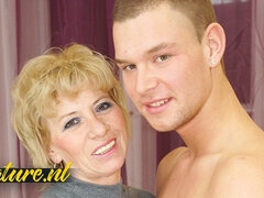 Amatör, Anal, Rumpa, Blondin, Cougar, Hd, Mogen, Tuttar